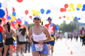 Carrera Surman 2025 en Torreón @tar.mx