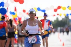 Carrera Surman 2025 en Torreón @tar.mx