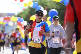 Carrera Surman 2025 en Torreón @tar.mx