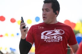 Carrera Surman 2025 en Torreón @tar.mx