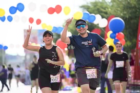 Carrera Surman 2025 en Torreón @tar.mx