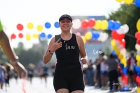 Carrera Surman 2025 en Torreón @tar.mx