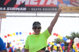 Carrera Surman 2025 en Torreón @tar.mx