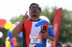 Carrera Surman 2025 en Torreón @tar.mx