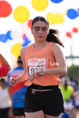 Carrera Surman 2025 en Torreón @tar.mx