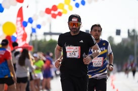 Carrera Surman 2025 en Torreón @tar.mx