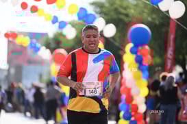Carrera Surman 2025 en Torreón @tar.mx