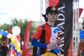 Carrera Surman 2025 en Torreón @tar.mx