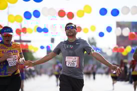 Carrera Surman 2025 en Torreón @tar.mx