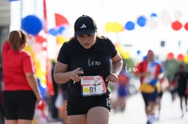 Carrera Surman 2025 en Torreón @tar.mx
