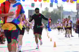 Carrera Surman 2025 en Torreón @tar.mx