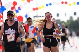 Carrera Surman 2025 en Torreón @tar.mx