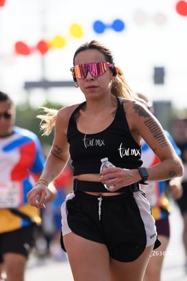 Carrera Surman 2025 en Torreón @tar.mx