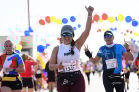 Carrera Surman 2025 en Torreón @tar.mx