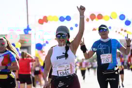 Carrera Surman 2025 en Torreón @tar.mx