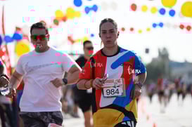 Carrera Surman 2025 en Torreón @tar.mx