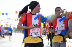 Carrera Surman 2025 en Torreón @tar.mx