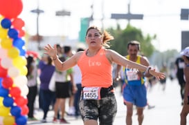 Carrera Surman 2025 en Torreón @tar.mx