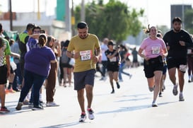 Carrera Surman 2025 en Torreón @tar.mx