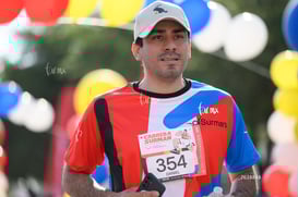 Carrera Surman 2025 en Torreón @tar.mx