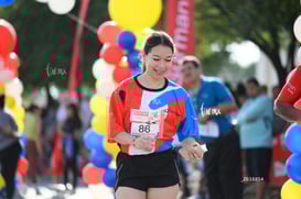 Carrera Surman 2025 en Torreón @tar.mx