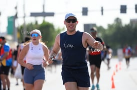 Carrera Surman 2025 en Torreón @tar.mx