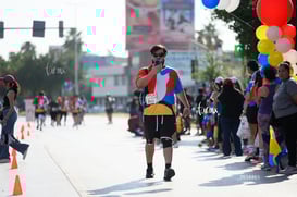 Carrera Surman 2025 en Torreón @tar.mx