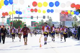 Carrera Surman 2025 en Torreón @tar.mx