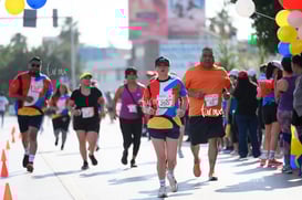 Carrera Surman 2025 en Torreón @tar.mx
