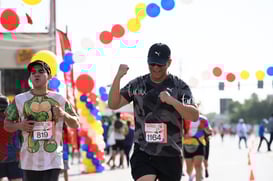 Carrera Surman 2025 en Torreón @tar.mx
