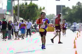 Carrera Surman 2025 en Torreón @tar.mx
