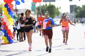 Carrera Surman 2025 en Torreón @tar.mx