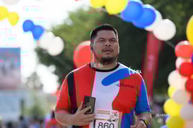 Carrera Surman 2025 en Torreón @tar.mx