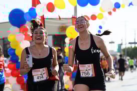Carrera Surman 2025 en Torreón @tar.mx