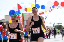 Carrera Surman 2025 en Torreón @tar.mx