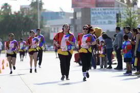 Carrera Surman 2025 en Torreón @tar.mx
