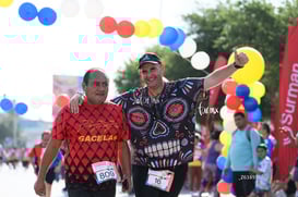 Carrera Surman 2025 en Torreón @tar.mx