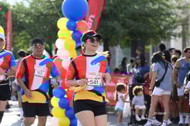 Carrera Surman 2025 en Torreón @tar.mx