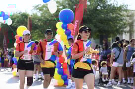 Carrera Surman 2025 en Torreón @tar.mx