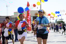 Carrera Surman 2025 en Torreón @tar.mx
