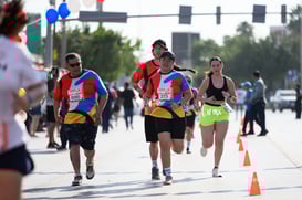 Carrera Surman 2025 en Torreón @tar.mx