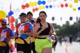 Carrera Surman 2025 en Torreón @tar.mx