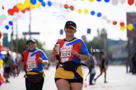 Carrera Surman 2025 en Torreón @tar.mx