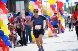 Carrera Surman 2025 en Torreón @tar.mx