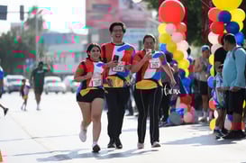 Carrera Surman 2025 en Torreón @tar.mx