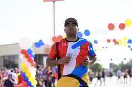 Carrera Surman 2025 en Torreón @tar.mx