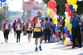 Carrera Surman 2025 en Torreón @tar.mx