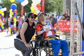 Carrera Surman 2025 en Torreón @tar.mx