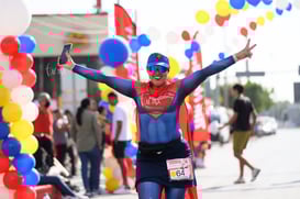 Carrera Surman 2025 en Torreón @tar.mx