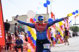 Carrera Surman 2025 en Torreón @tar.mx